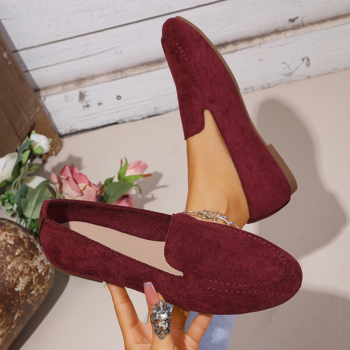 Zapatos Ortopédicos Bellamente Diseñados