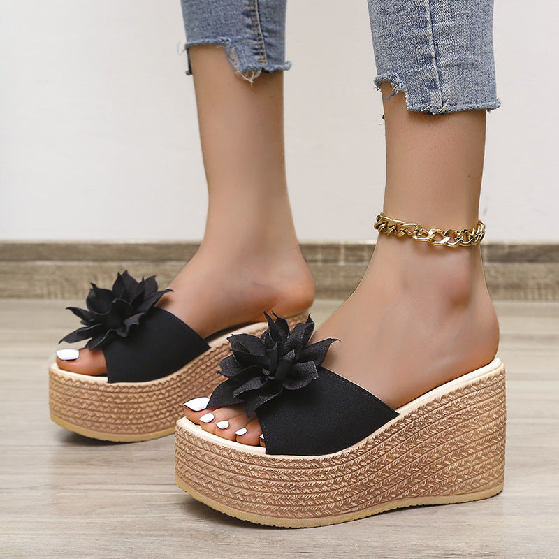 Sandalias Ortopédicos Cómodos para Uso Diario