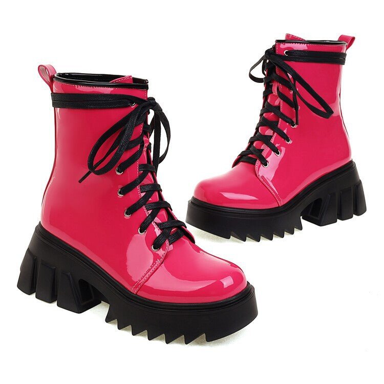 Botas Ortopédicos Elegantes con Look Moderno