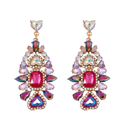 Pendiente impresionante para uso diario