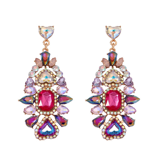 Pendiente impresionante para uso diario