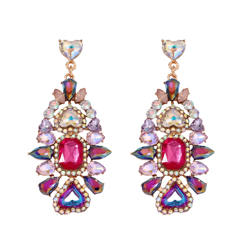 Pendiente impresionante para uso diario