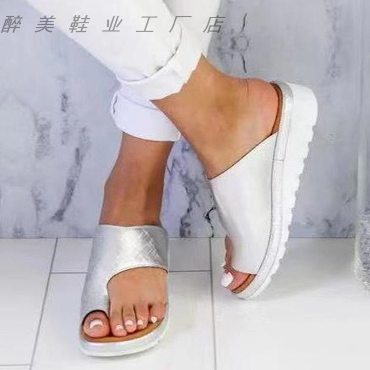 Zapatos Ortopédicos Cómodos para Uso Diario