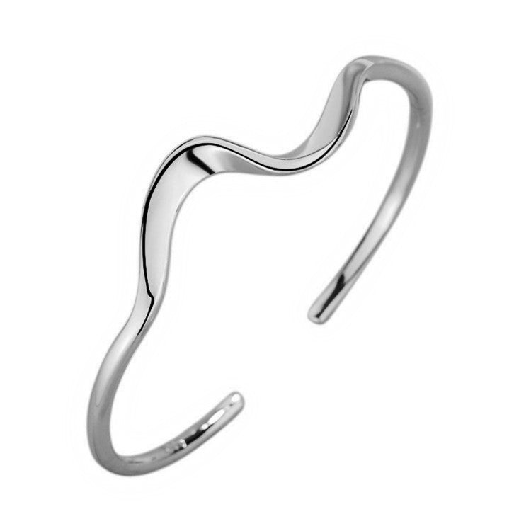 Pulsera impresionante para uso diario