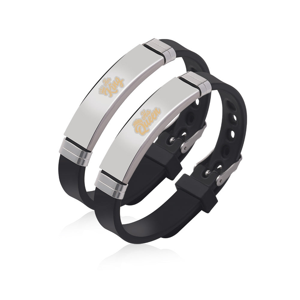 Pulsera encantador para cualquier ocasión