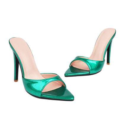 Sandalias Ortopédicos Chic con Diseño Único
