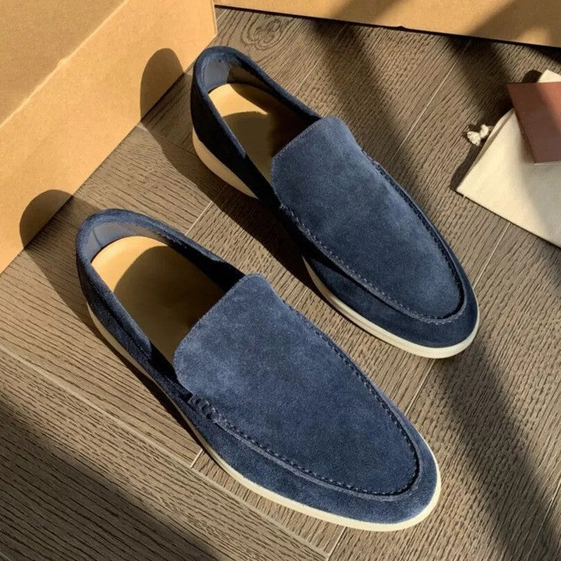 Zapatos Ortopédicos Elegantes para Cada Paso
