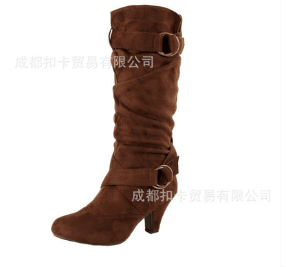 Botas Ortopédicos Cómodos para Uso Diario