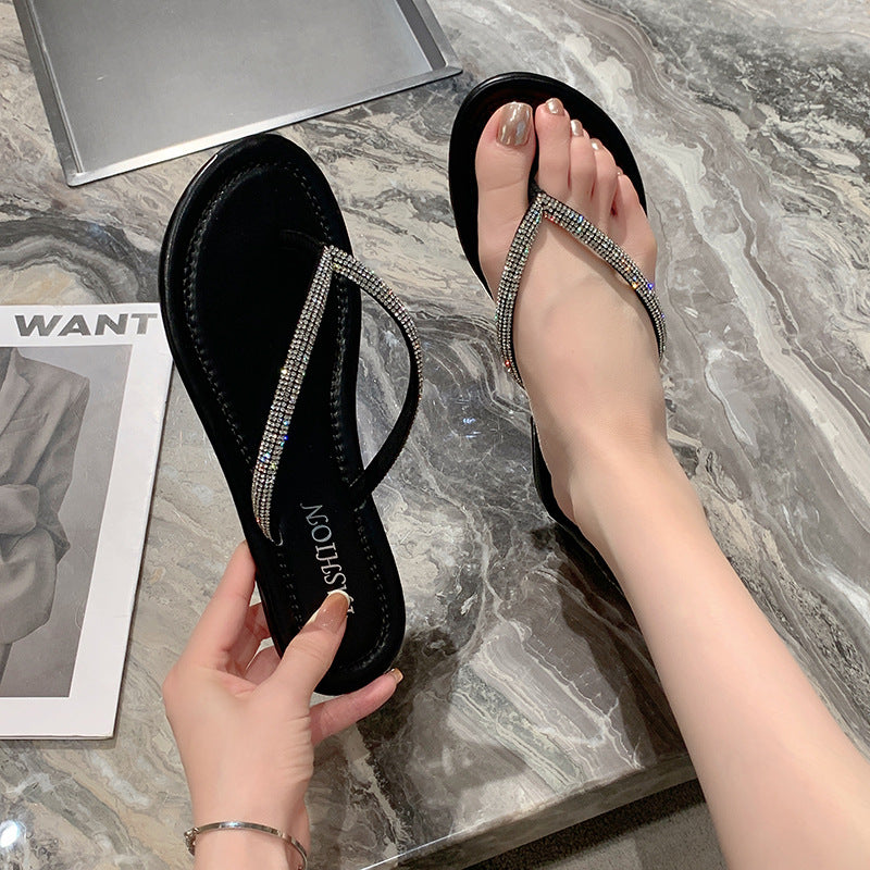 Sandalias Ortopédicos Elegantes con Look Moderno