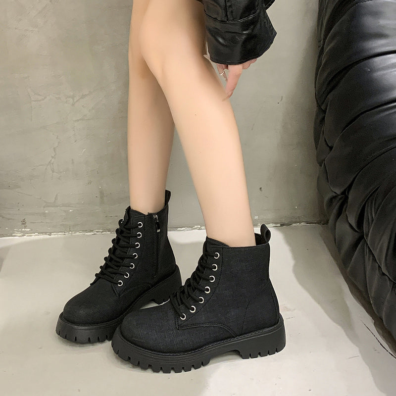 Botas Ortopédicos con Estilo para Toda Ocasión