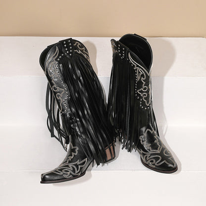 Botas Ortopédicos con Estilo para Toda Ocasión