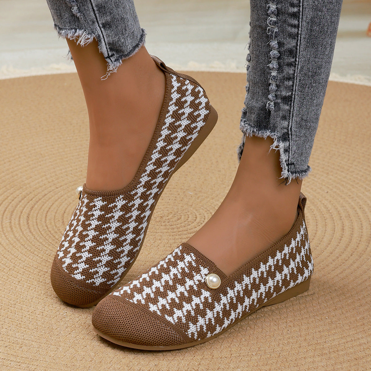 Zapatos Ortopédicos Bellamente Diseñados