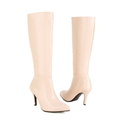 Botas ortopédicas chic con diseño único