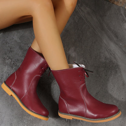 Botas Ortopédicos Bellamente Diseñados