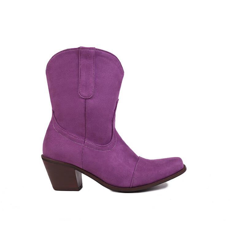 Botas Ortopédicos Elegantes con Look Moderno