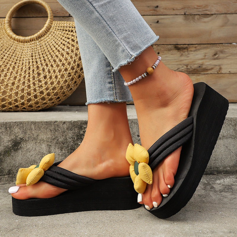 Sandalias Ortopédicos de Inspiración Vintage