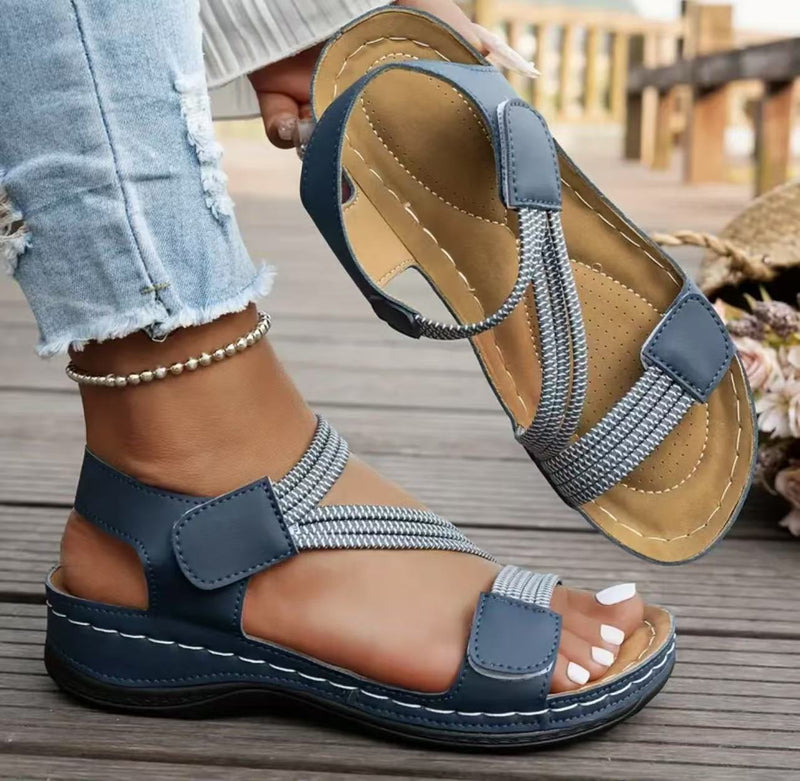 Zapatos Ortopédicos con Estilo para Toda Ocasión