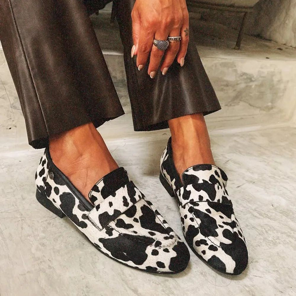 Zapatos Ortopédicos de Inspiración Vintage