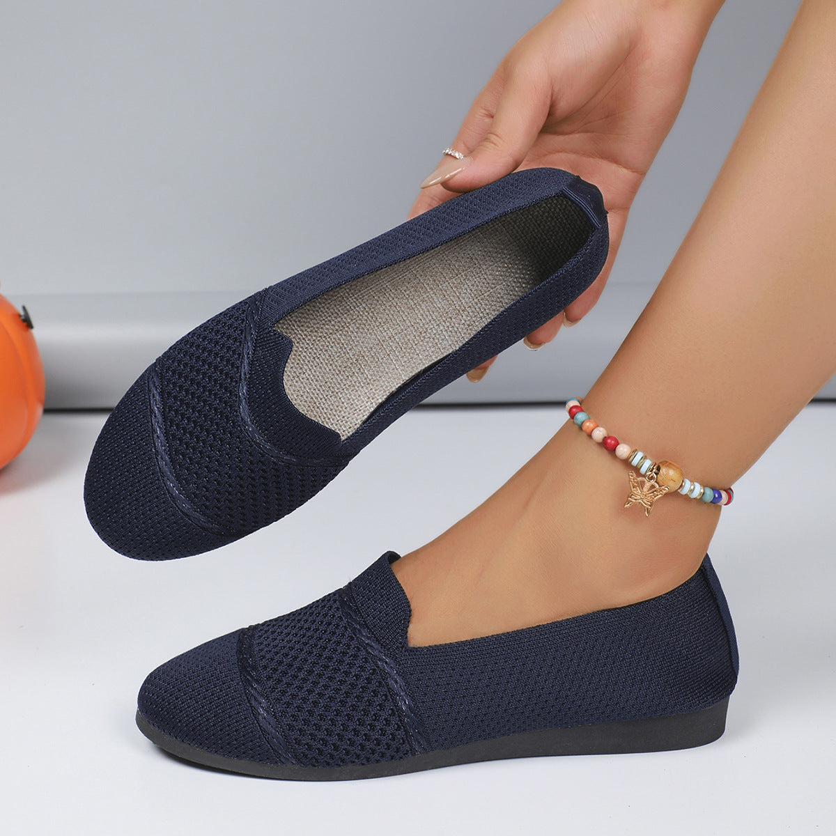 Zapatos Ortopédicos Cómodos para Uso Diario