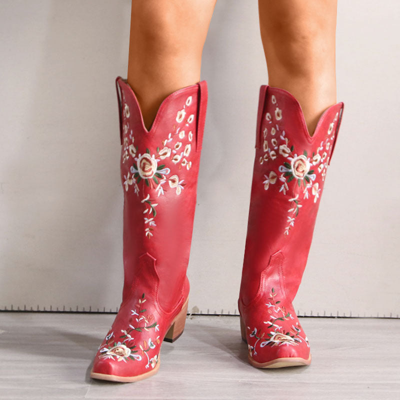 Botas Ortopédicos Elegantes con Look Moderno