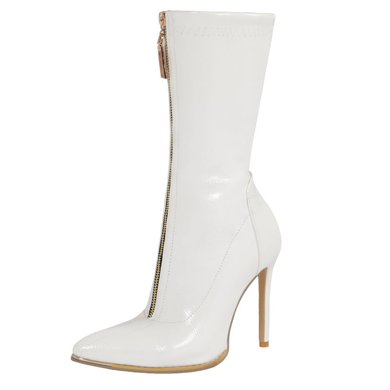 Botas Ortopédicos Clásicos con Estilo Atemporal