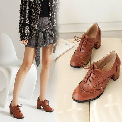 Zapatos Ortopédicos Chic con Diseño Único