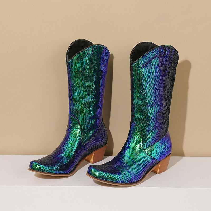 Botas Ortopédicos Elegantes para Cada Paso