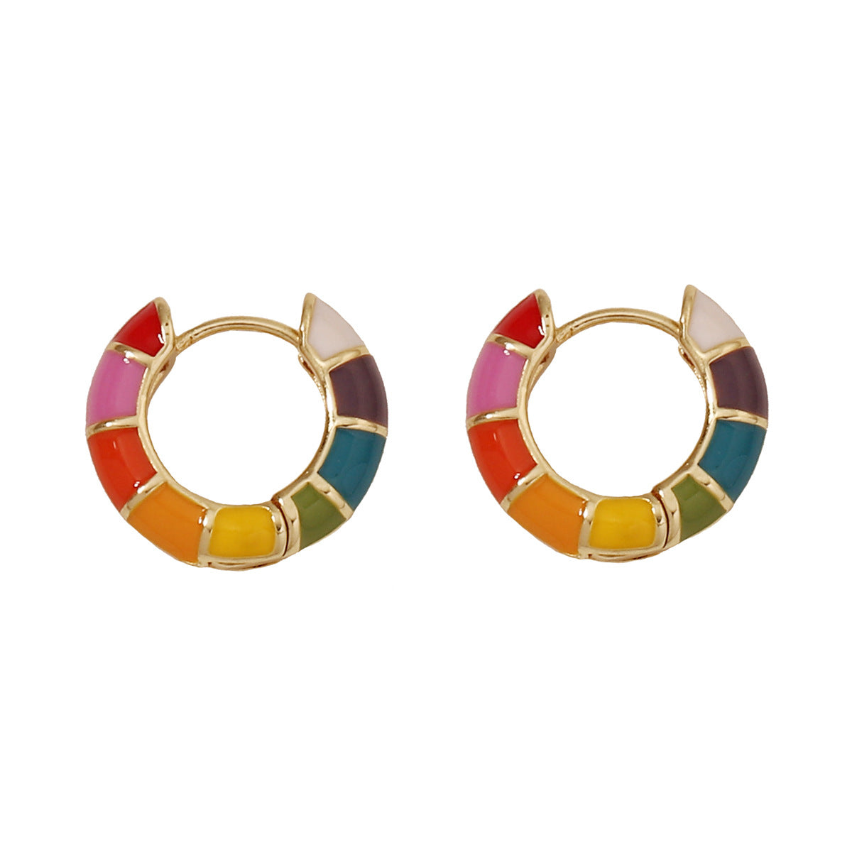 Pendiente romántico para momentos especiales