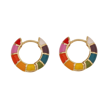 Pendiente romántico para momentos especiales