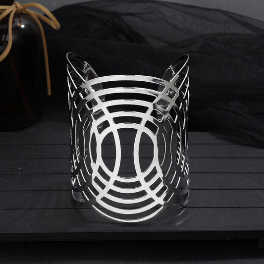 Pulsera vintage hecho a mano