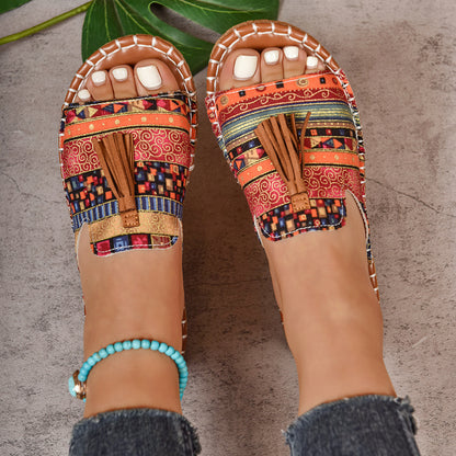 Sandalias Ortopédicos con Estilo para Toda Ocasión
