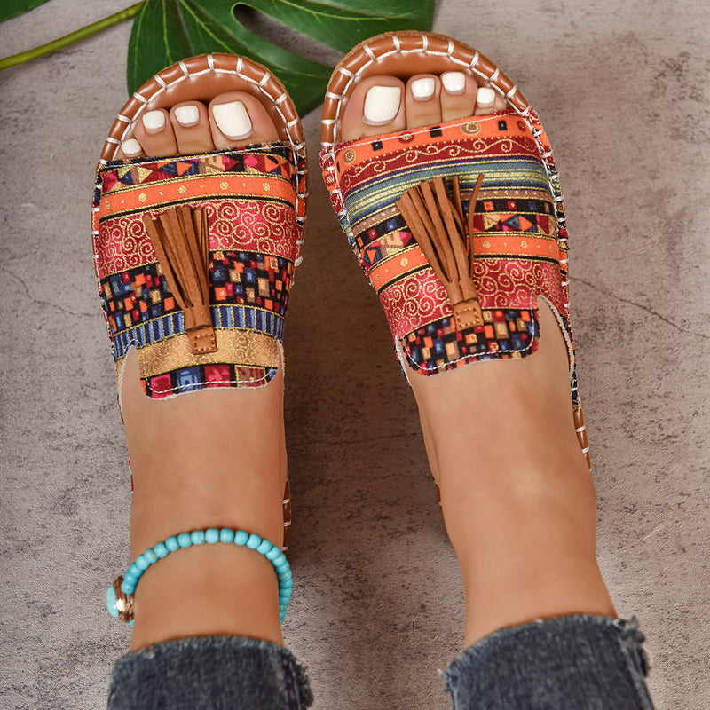 Sandalias Ortopédicos con Estilo para Toda Ocasión