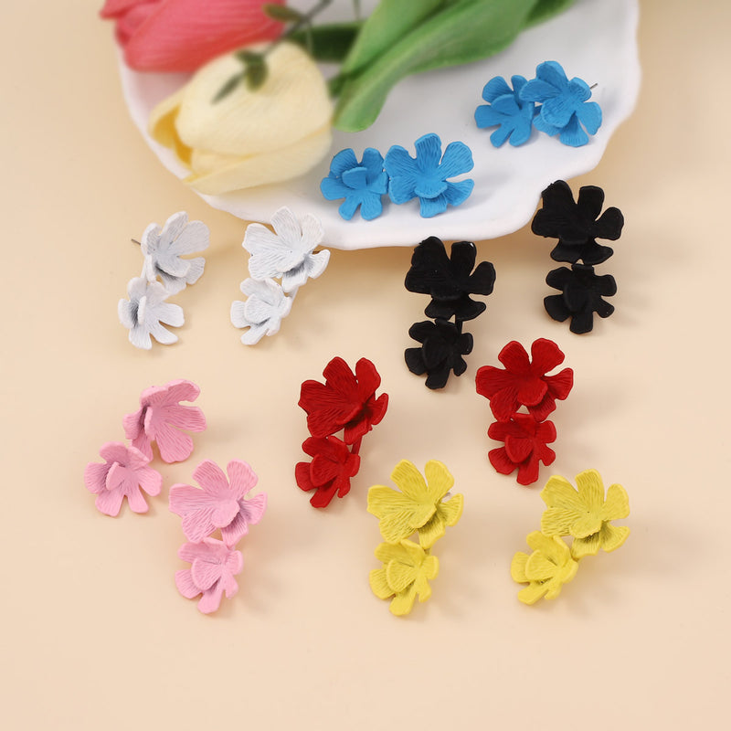 Pendiente impresionante para uso diario