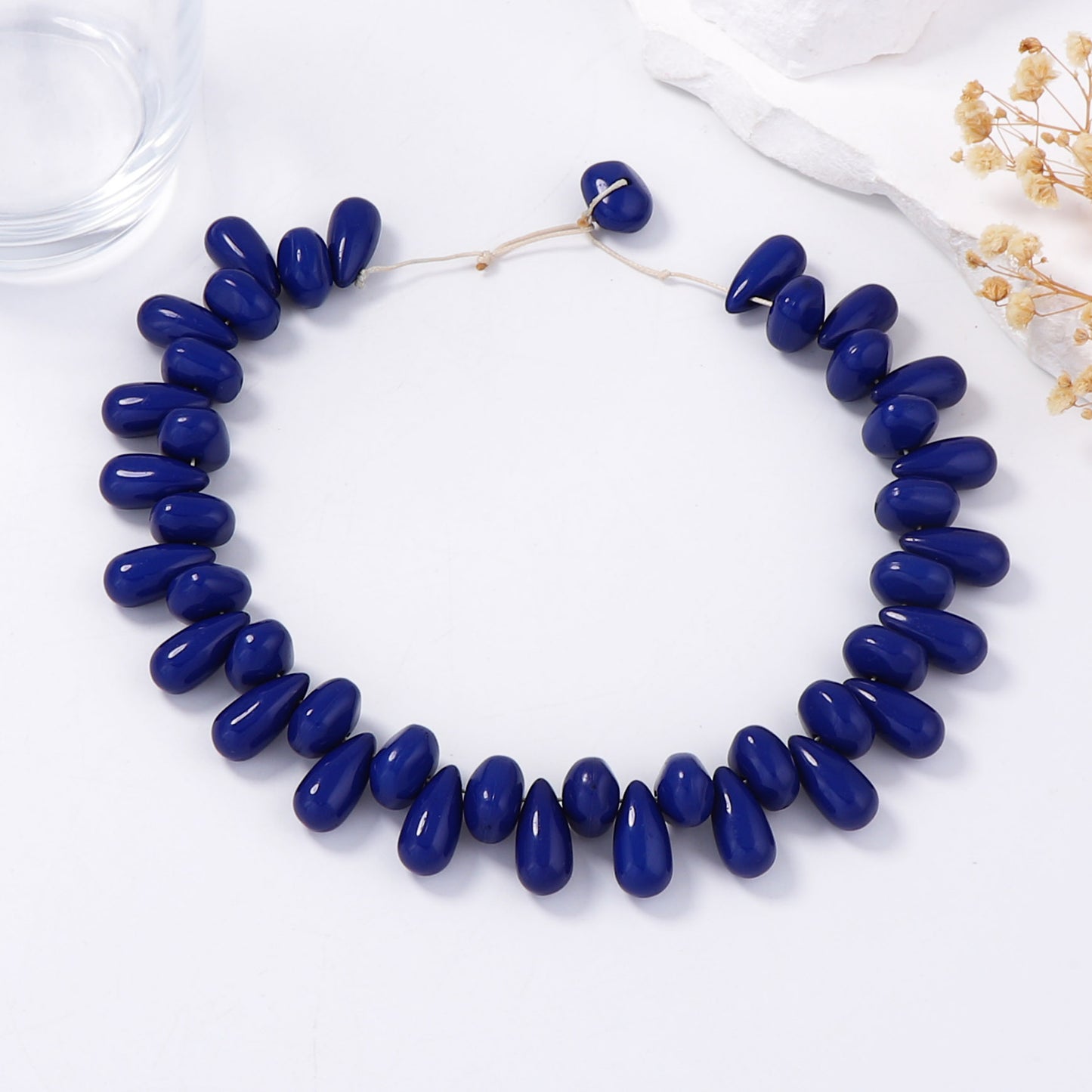 Pulsera artesanal delicado