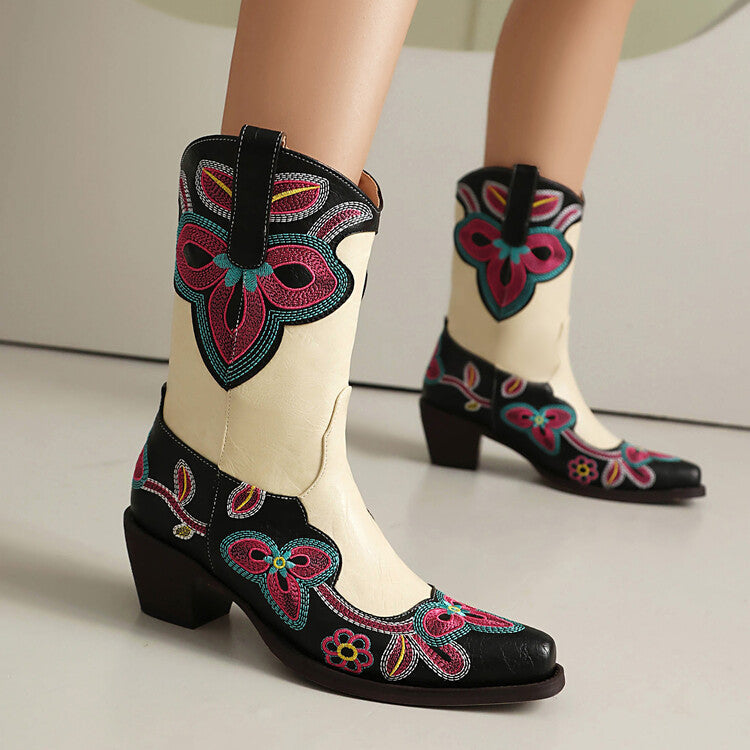 Botas Ortopédicos Clásicos con Estilo Atemporal