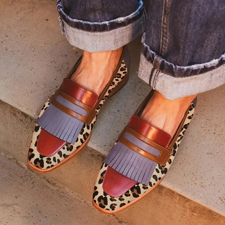 Zapatos Ortopédicos Elegantes para Cada Paso