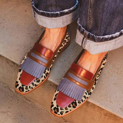 Zapatos Ortopédicos Elegantes para Cada Paso