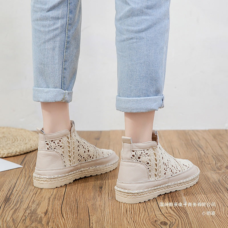 Zapatos Ortopédicos Bellamente Diseñados