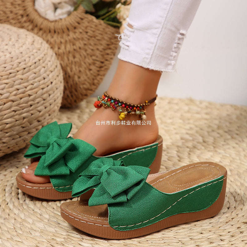 Zapatos Ortopédicos Chic con Diseño Único
