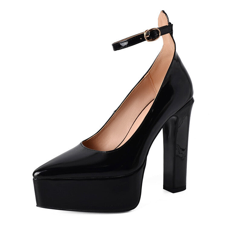Zapatos Ortopédicos de Inspiración Vintage