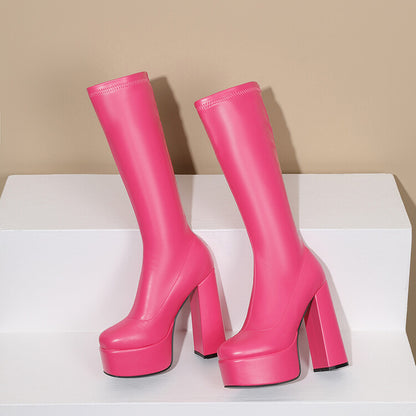 Botas Ortopédicos Bellamente Diseñados