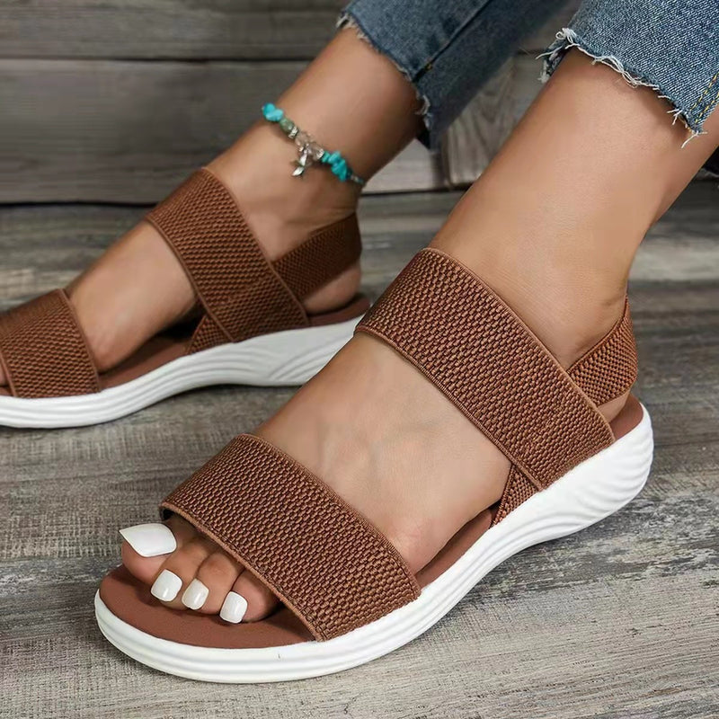 Sandalias Ortopédicos con Estilo para Toda Ocasión
