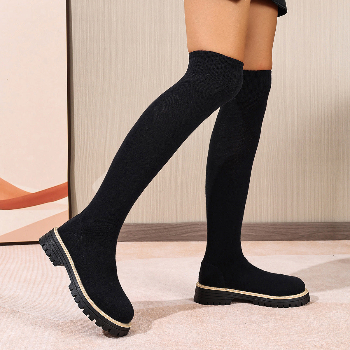 Botas Ortopédicos con Estilo para Toda Ocasión