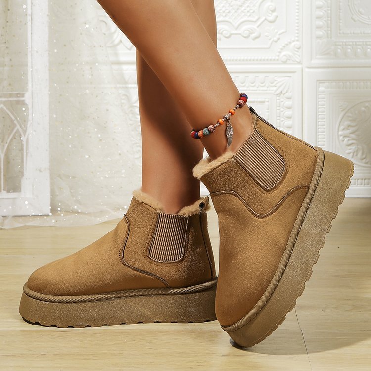 Botas Ortopédicos Bellamente Diseñados