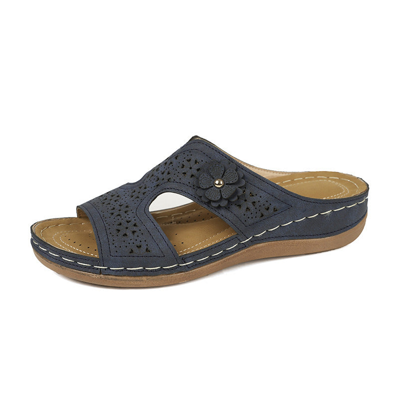 Sandalias Ortopédicos con Estilo para Toda Ocasión