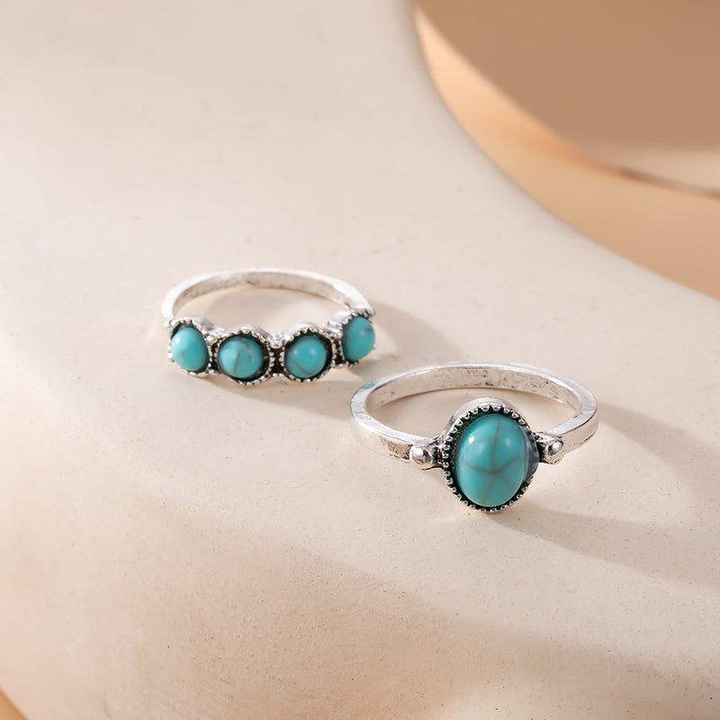 Anillo encantador para cualquier ocasión