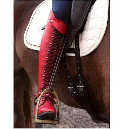 Botas Ortopédicos Elegantes con Look Moderno