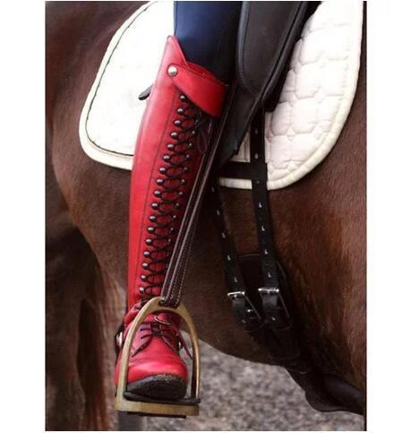 Botas Ortopédicos Elegantes con Look Moderno