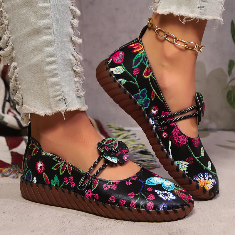 Zapatos Ortopédicos Elegantes para Cada Paso