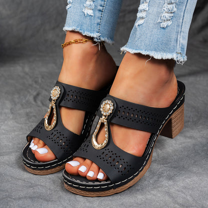 Zapatos Ortopédicos Bellamente Diseñados